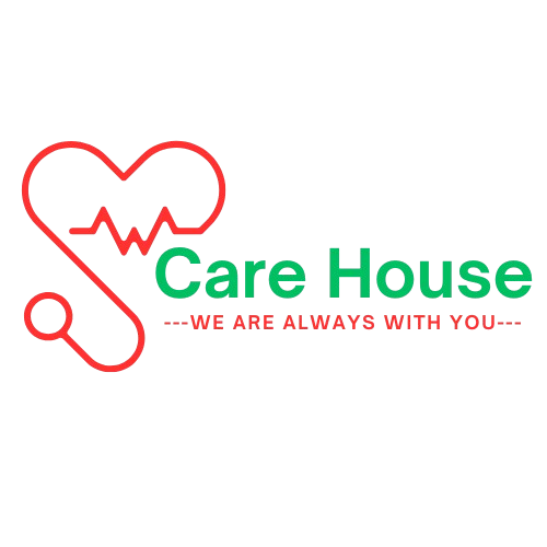 Home care in Jaipur Logo